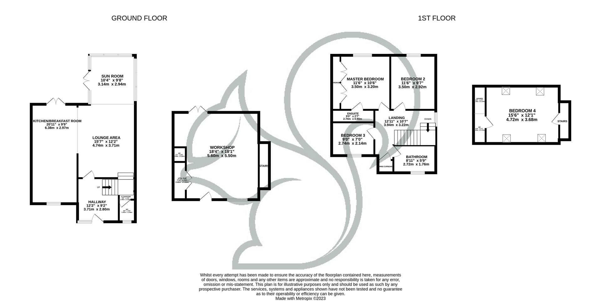 3 bed detached house for sale in Masons Close, Ipswich IP4 Zoopla