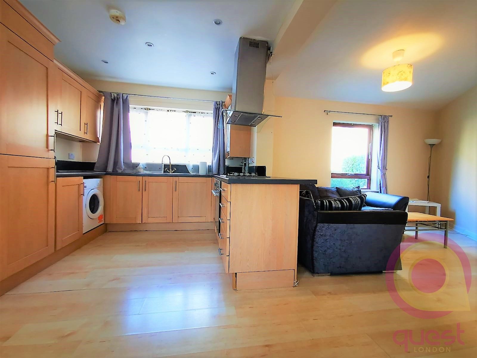 3 bed flat to rent in Brabazon Street, Poplar, London E14 Zoopla