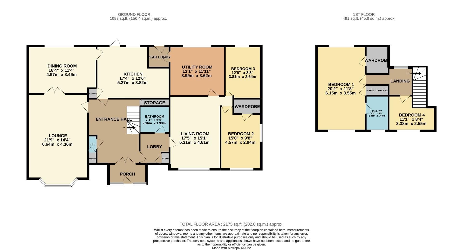 4 bed property for sale in Sutton Road, Potton, Potton SG19 Zoopla