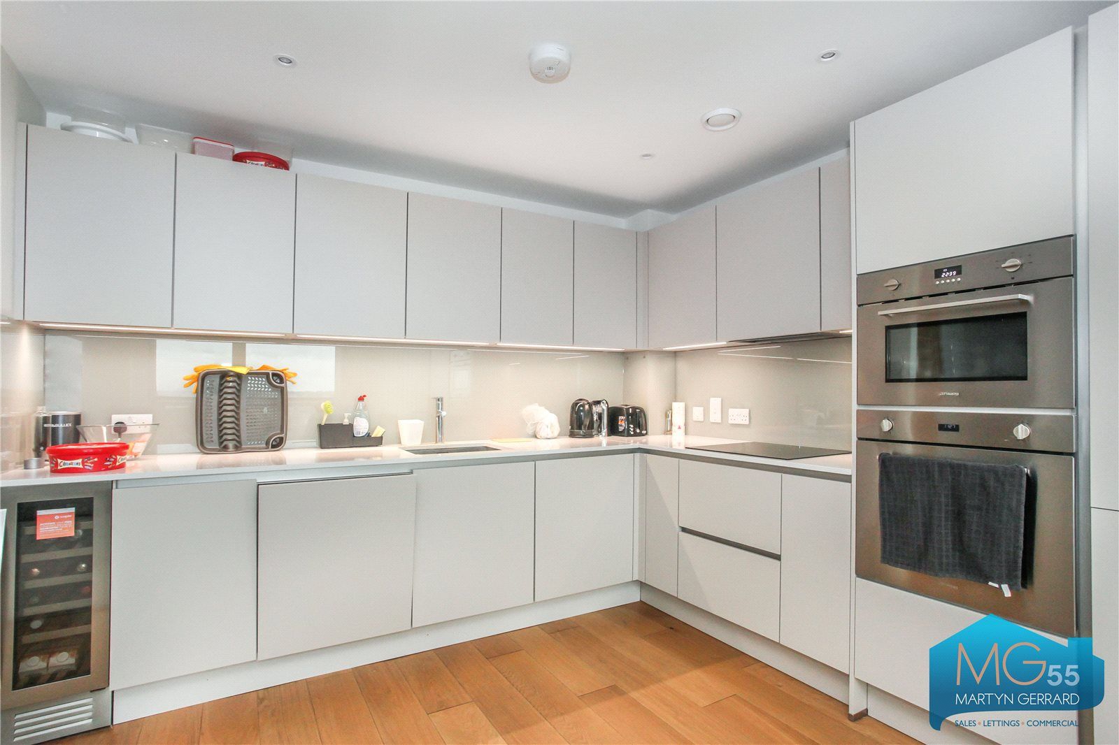 Northway House, 4 Acton Walk, Whetstone, London N20  