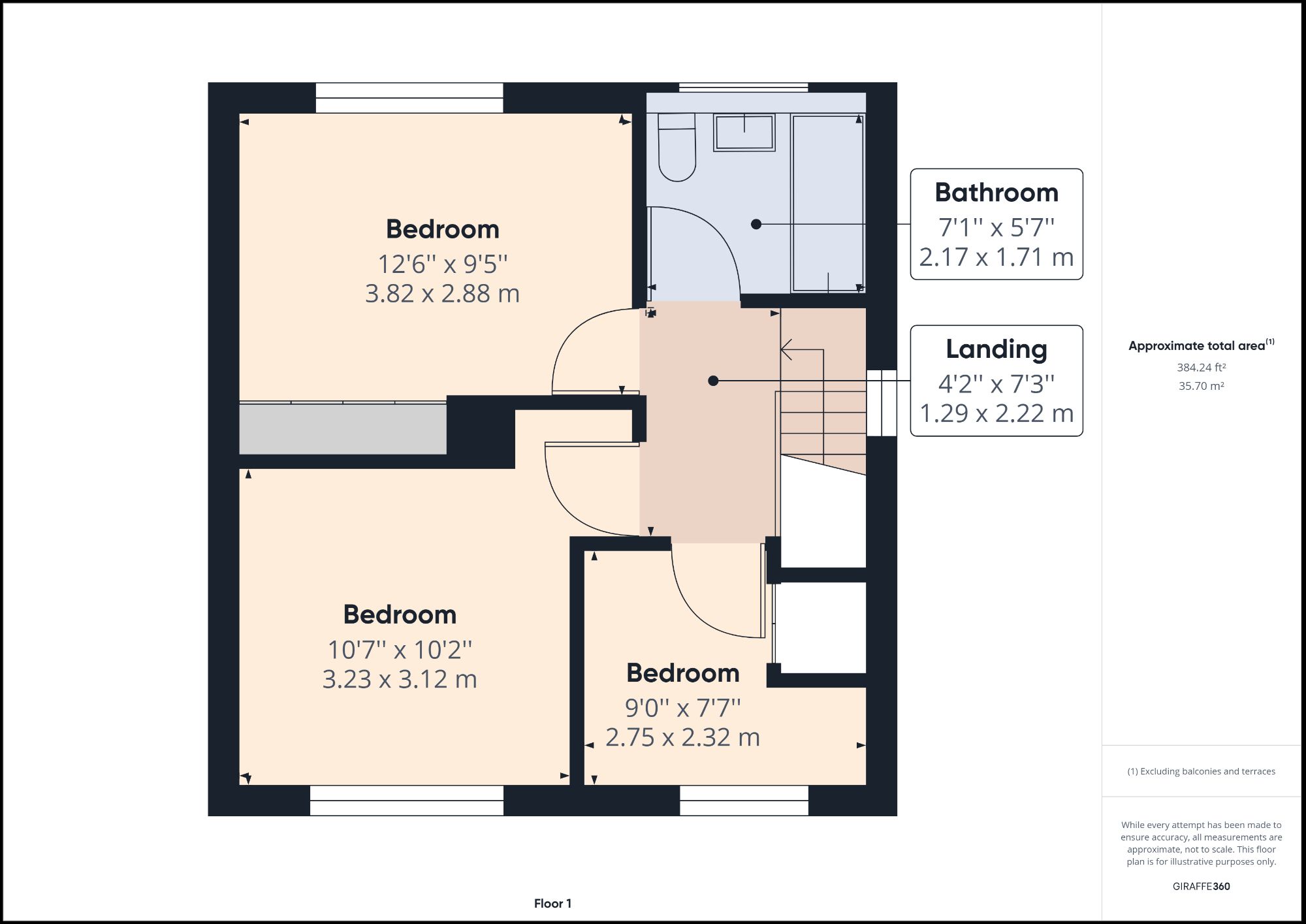 3 bed semidetached house for sale in Meadowcroft, Skelmersdale WN8