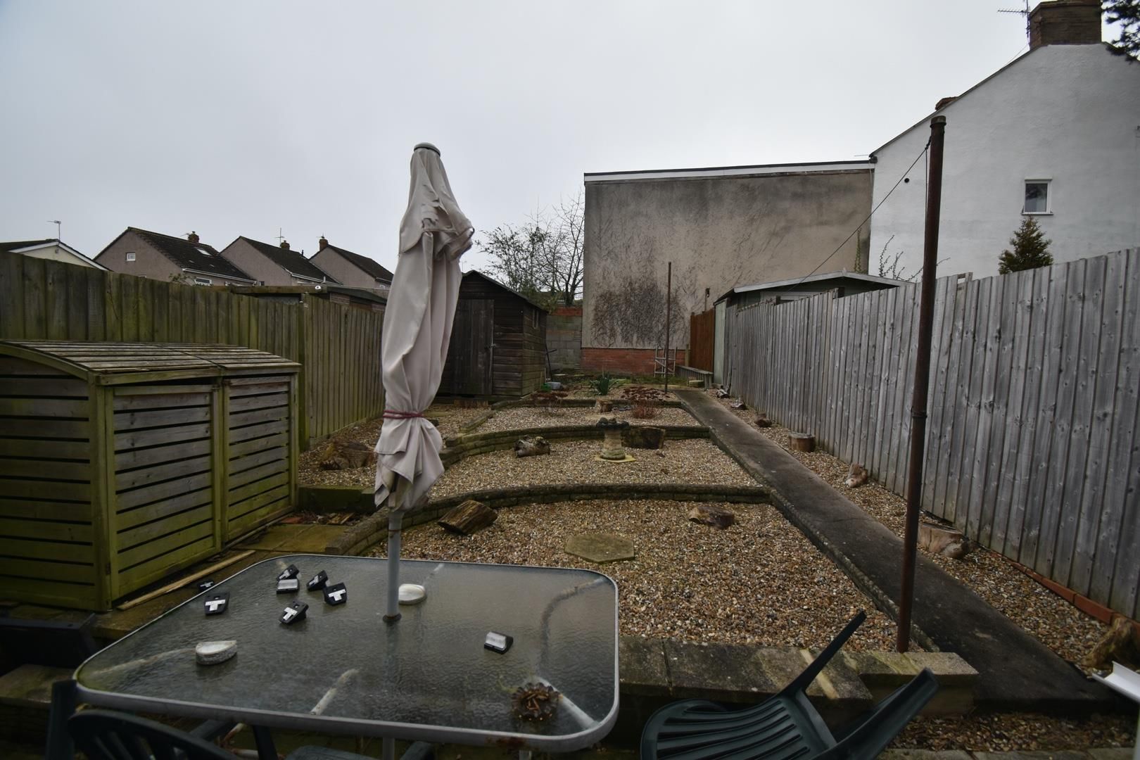 3 bed terraced house for sale in Hill Street, Kingswood, Bristol BS15