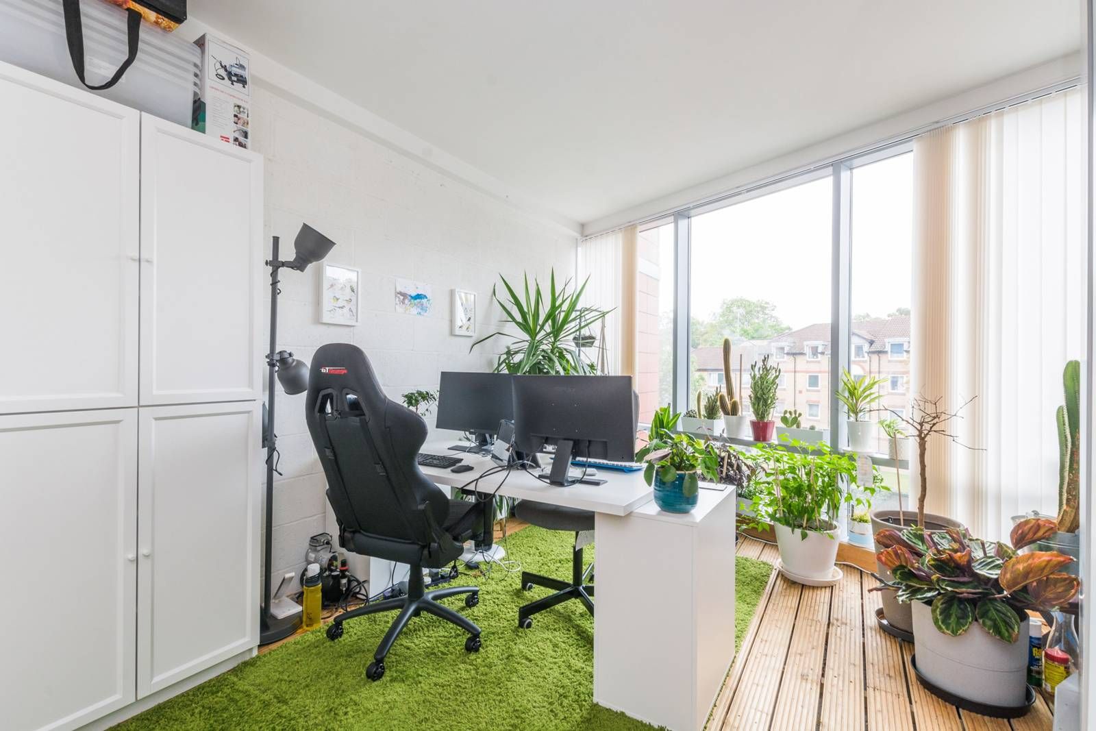 Altyre Road, Central Croydon, Croydon CR0  