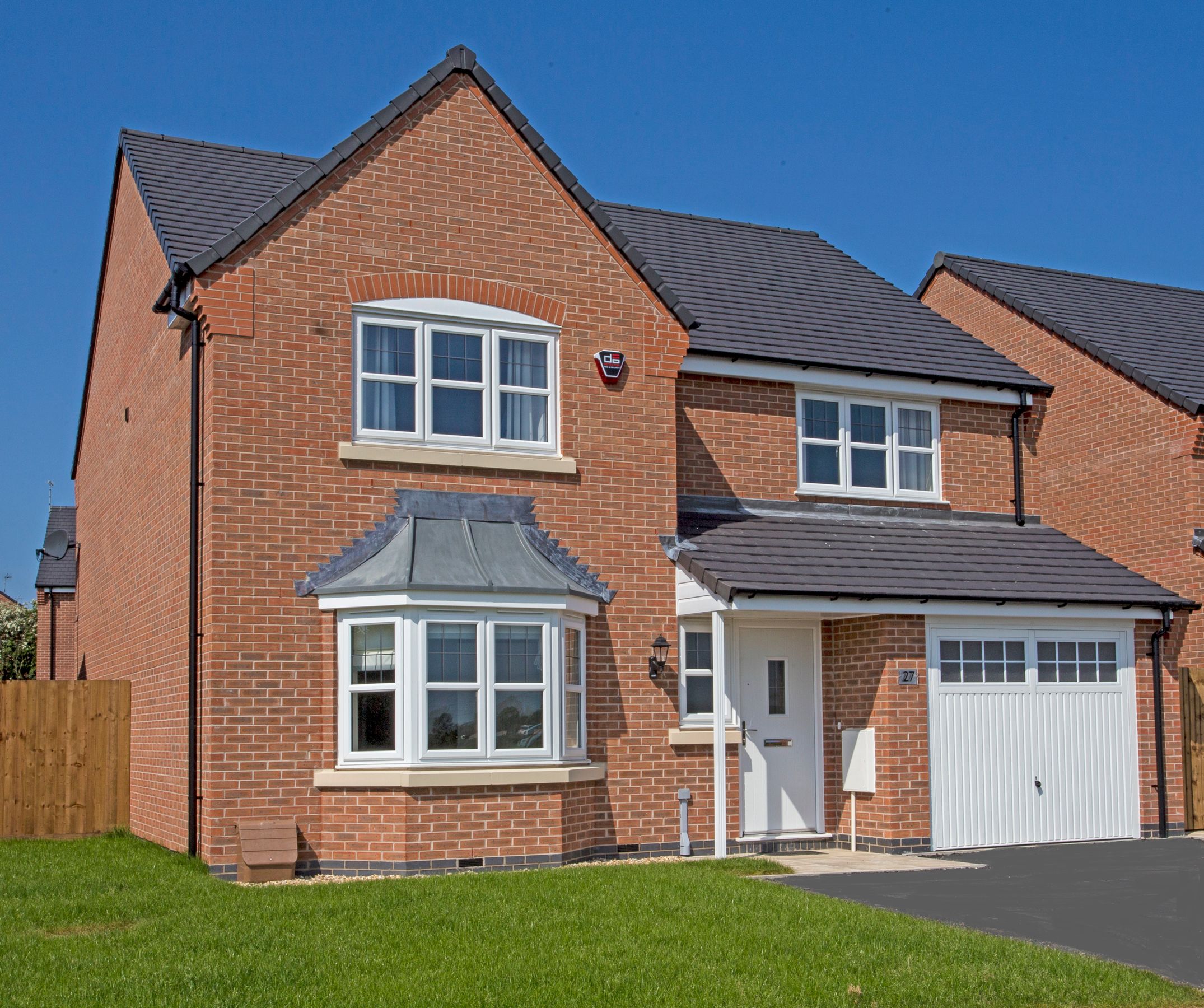 Gilmorton Avenue Glen Parva LE2  