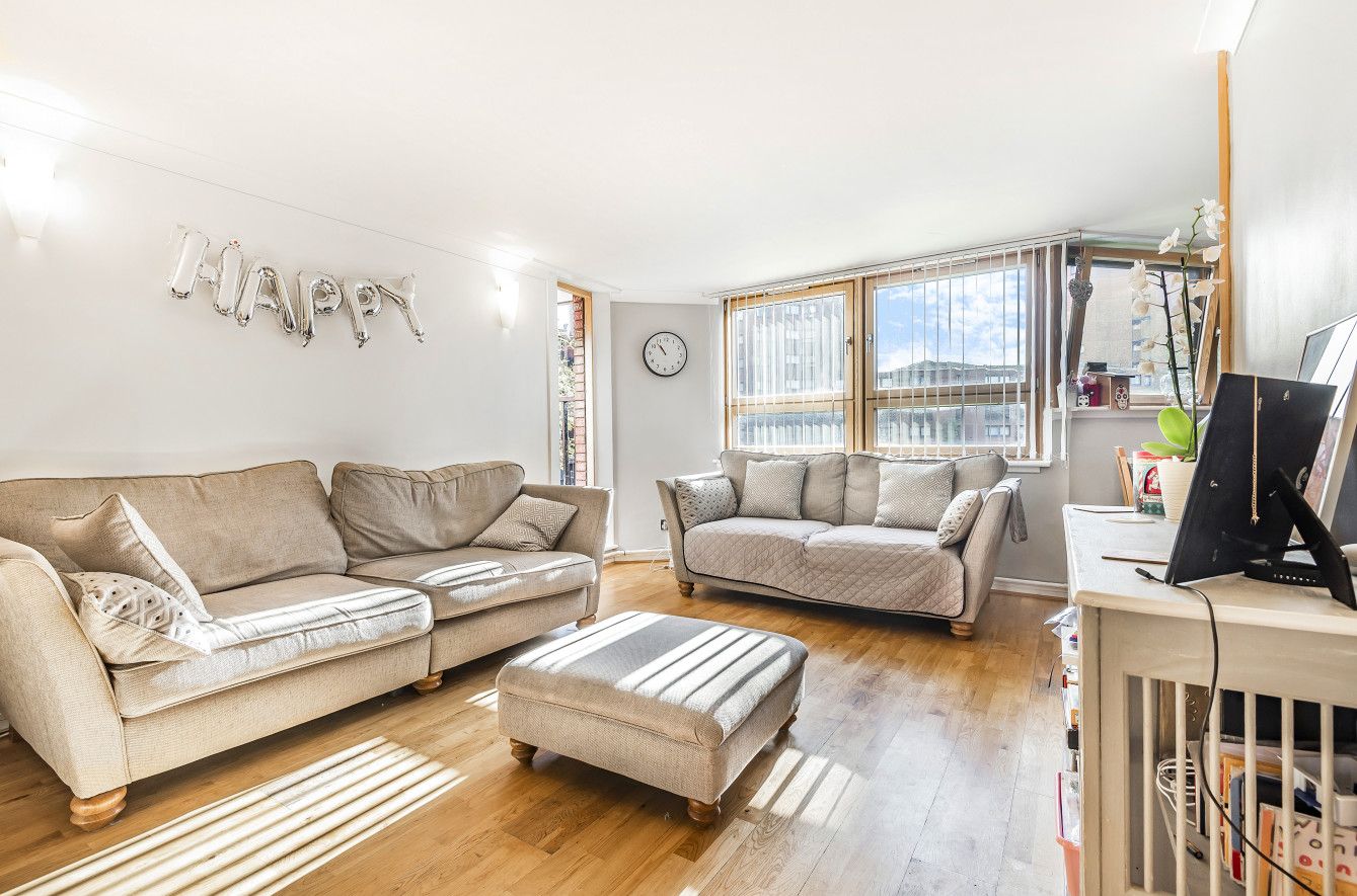 Upper Dartrey Walk, World's End Estate, London SW10