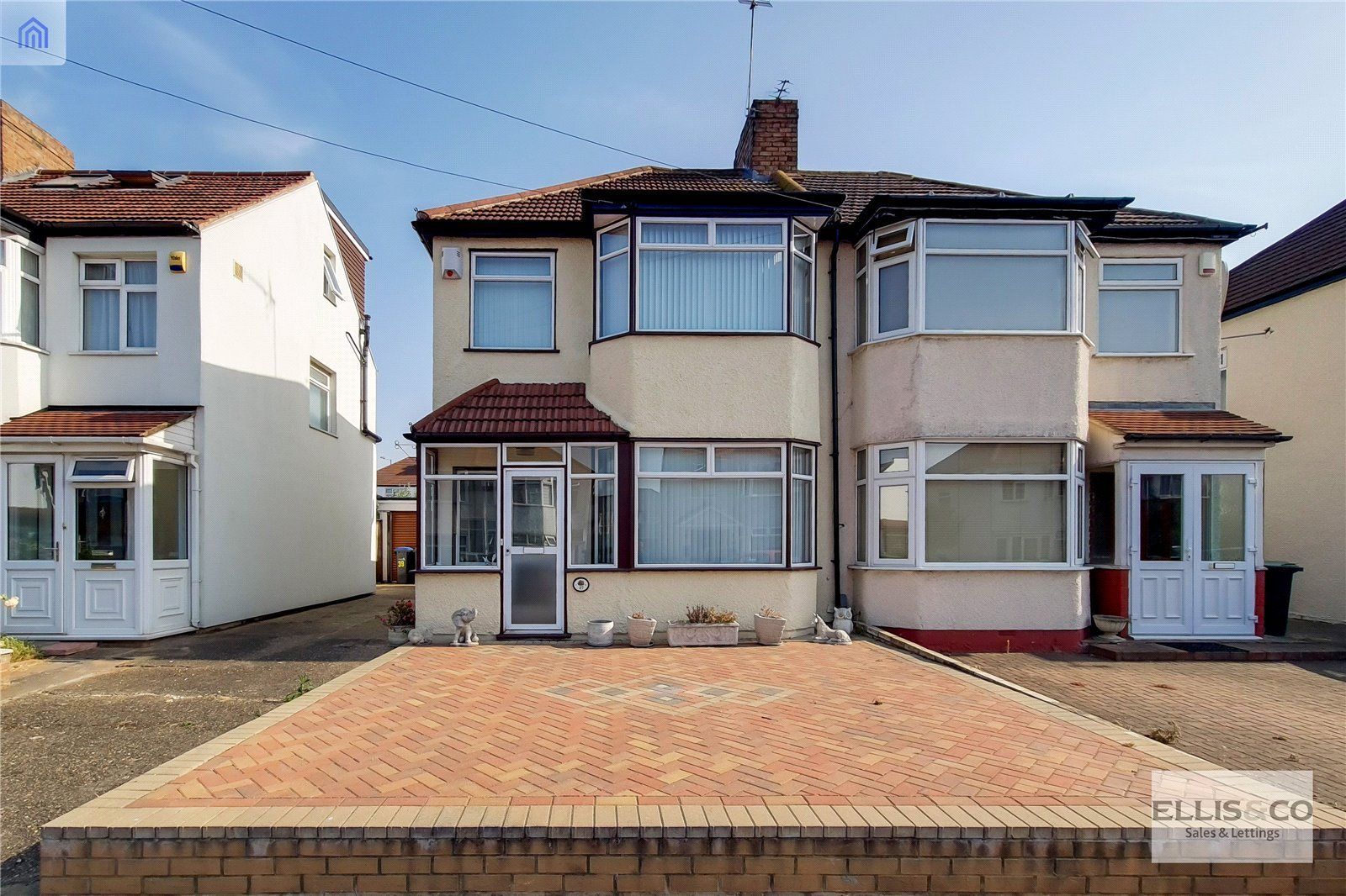 3 bed property for sale in Tranmere Road, London N9 Zoopla