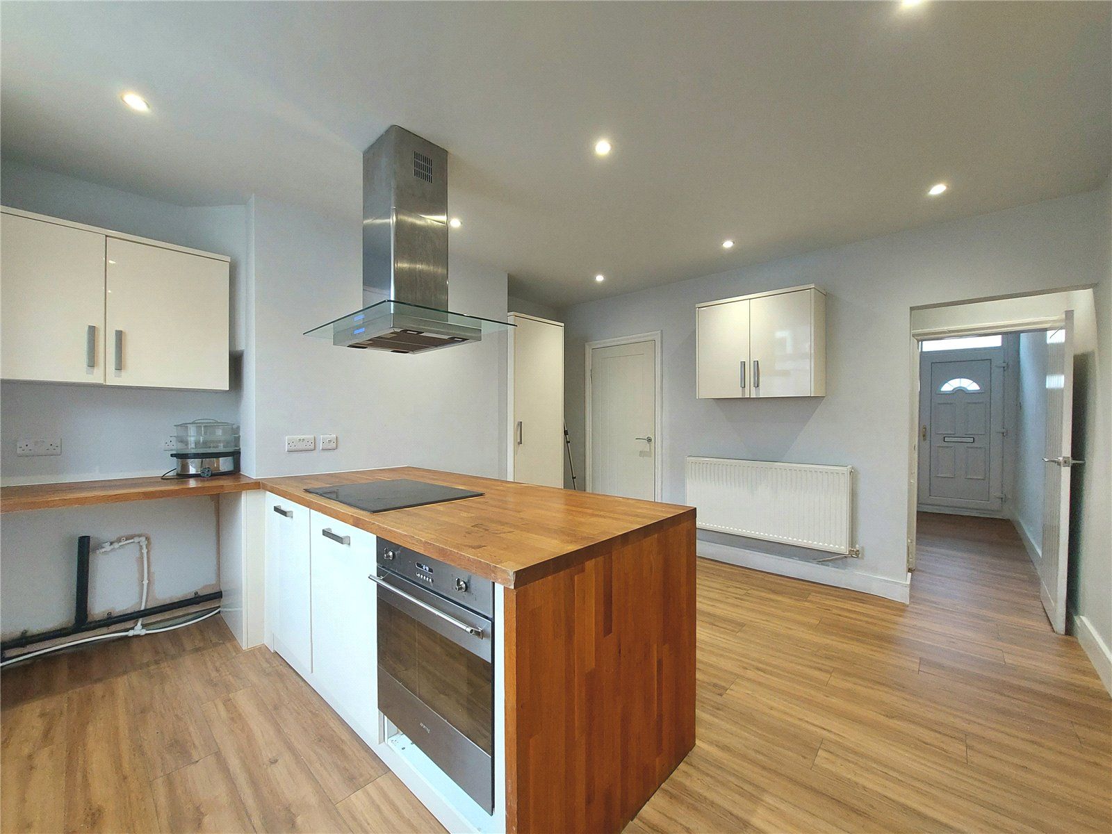 2 bed detached house for sale in William Street, Colne BB8 Zoopla