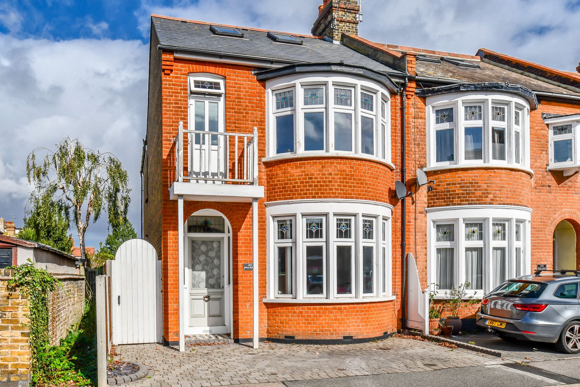5 bed end terrace house for sale in Pall Mall, LeighOnSea SS9 Zoopla