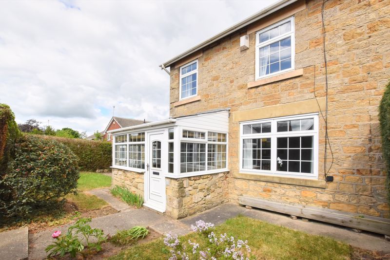 4 bed cottage for sale in Brunton Lane, Brunton Bridge, Newcastle Upon