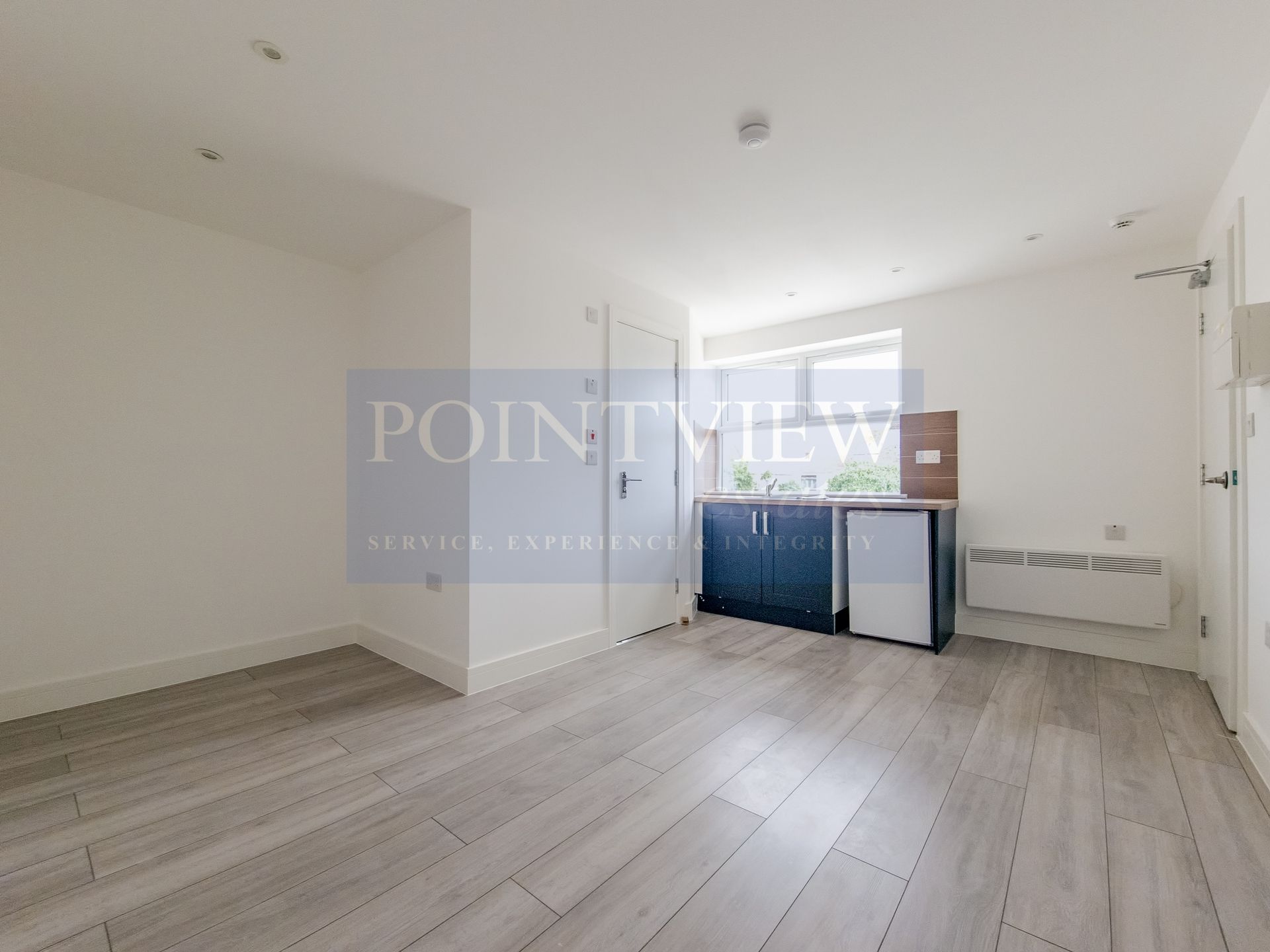 Studio to rent in Keith Way, SouthendOnSea SS2 Zoopla