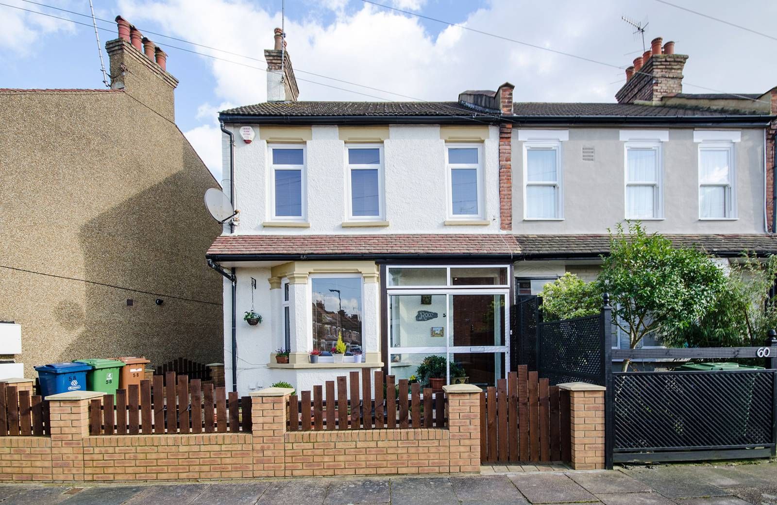 3 bed property to rent in Merivale Road, West Harrow, Harrow HA1 Zoopla