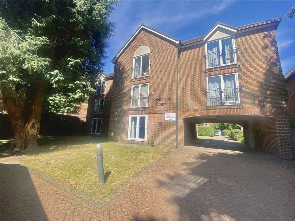 1 bed flat for sale in Westwood Road, Southampton, Hampshire SO17 Zoopla