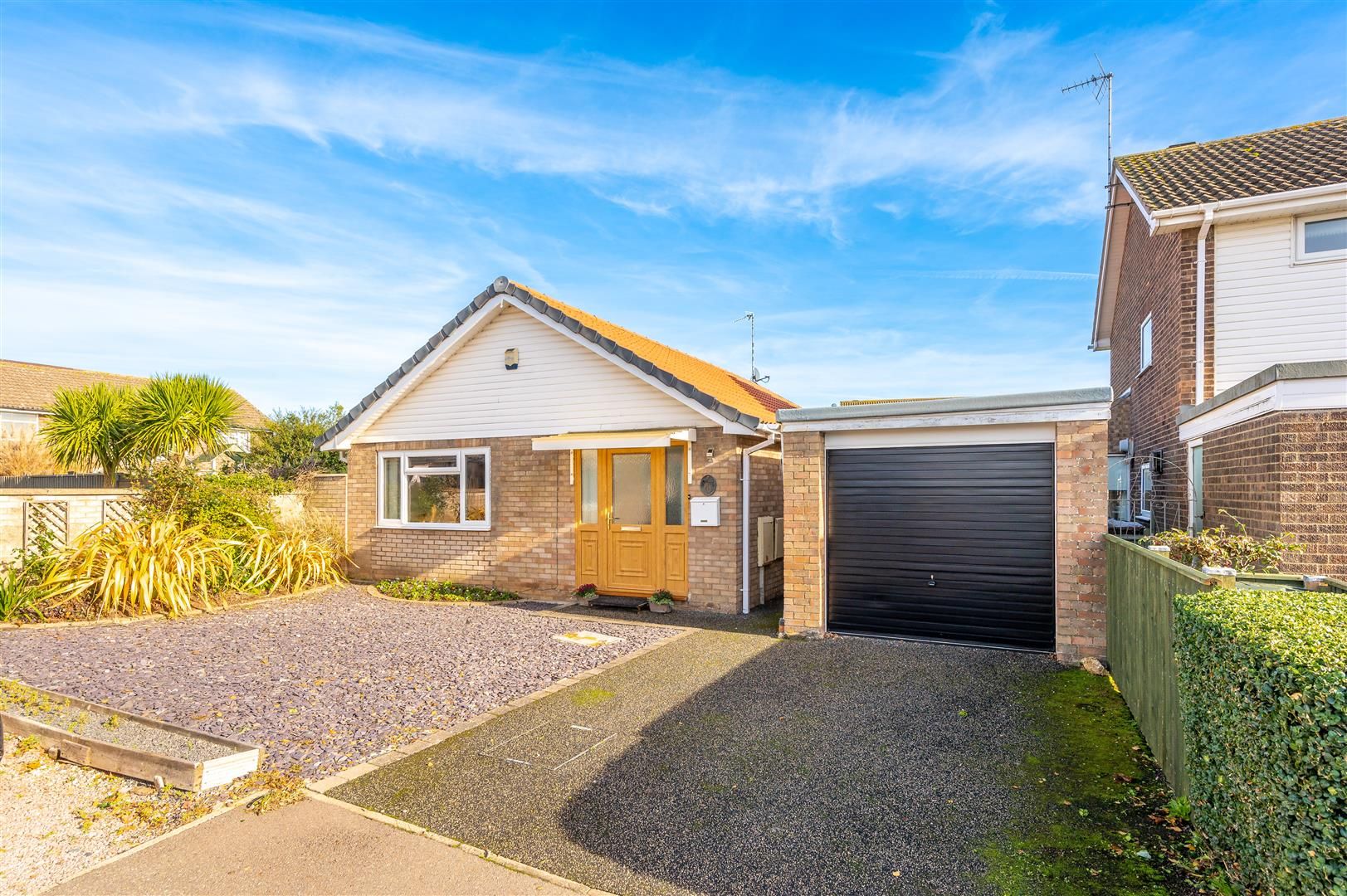 3 bed bungalow for sale in Walnut Road, Kirton PE20 Zoopla