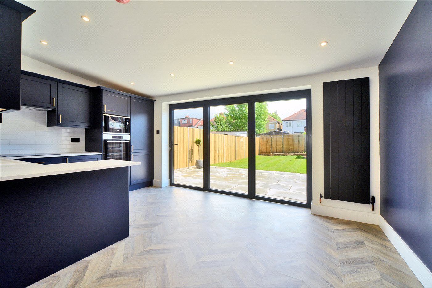 2 bed for sale in Matlock Crescent, Cheam, Sutton SM3 Zoopla