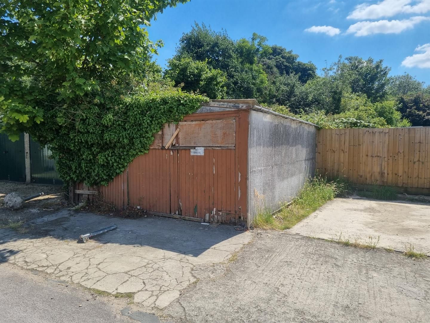 Land for sale in Wootton Bassett Road, Swindon SN1 Zoopla