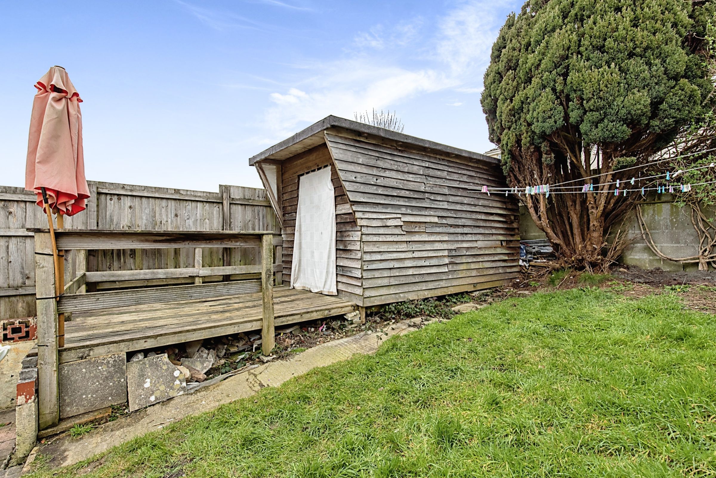 3 bed semidetached house for sale in Bawden Road, Bodmin, Cornwall