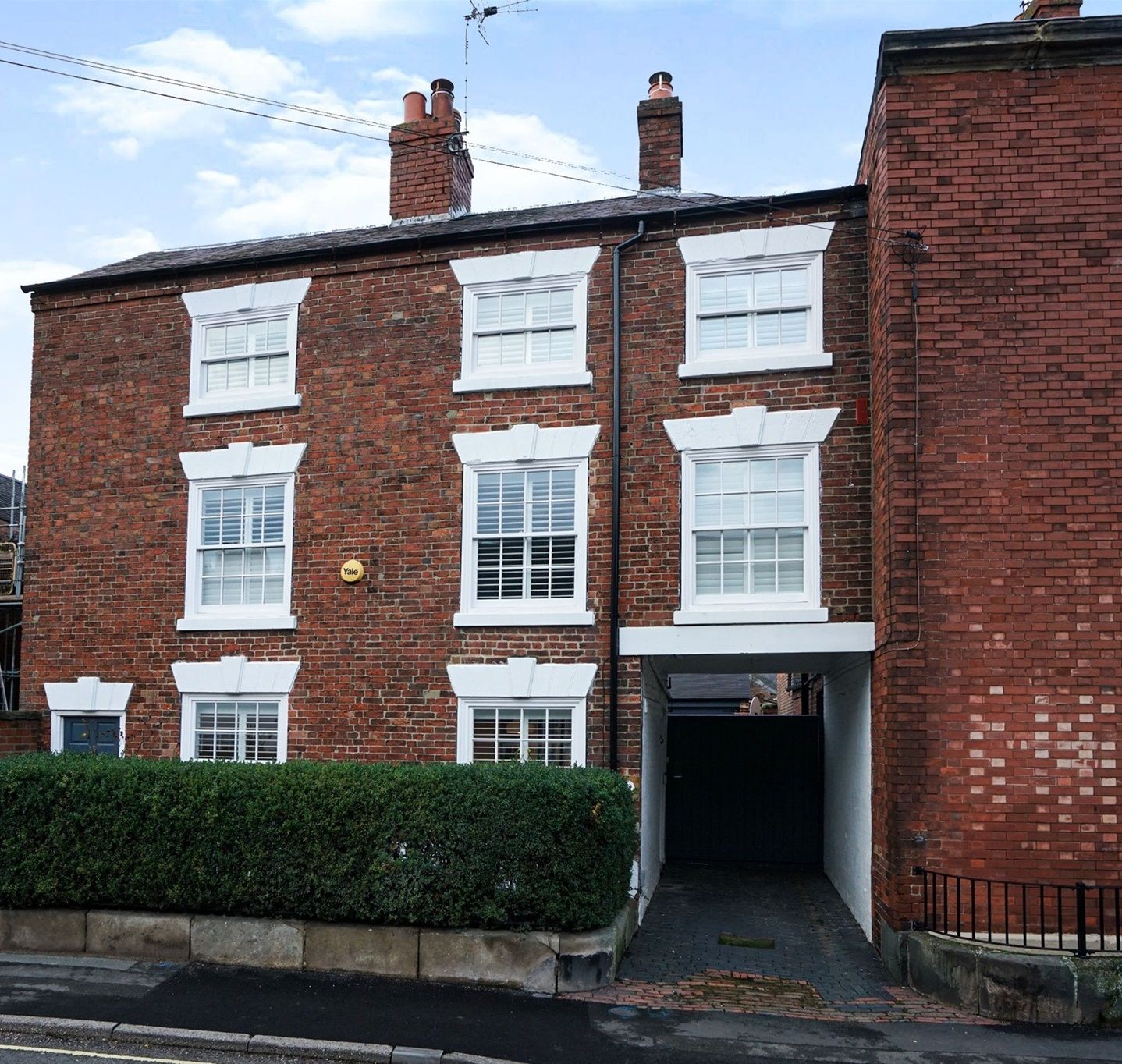 5 bed property for sale in High Street, Melbourne, Derby DE73 Zoopla