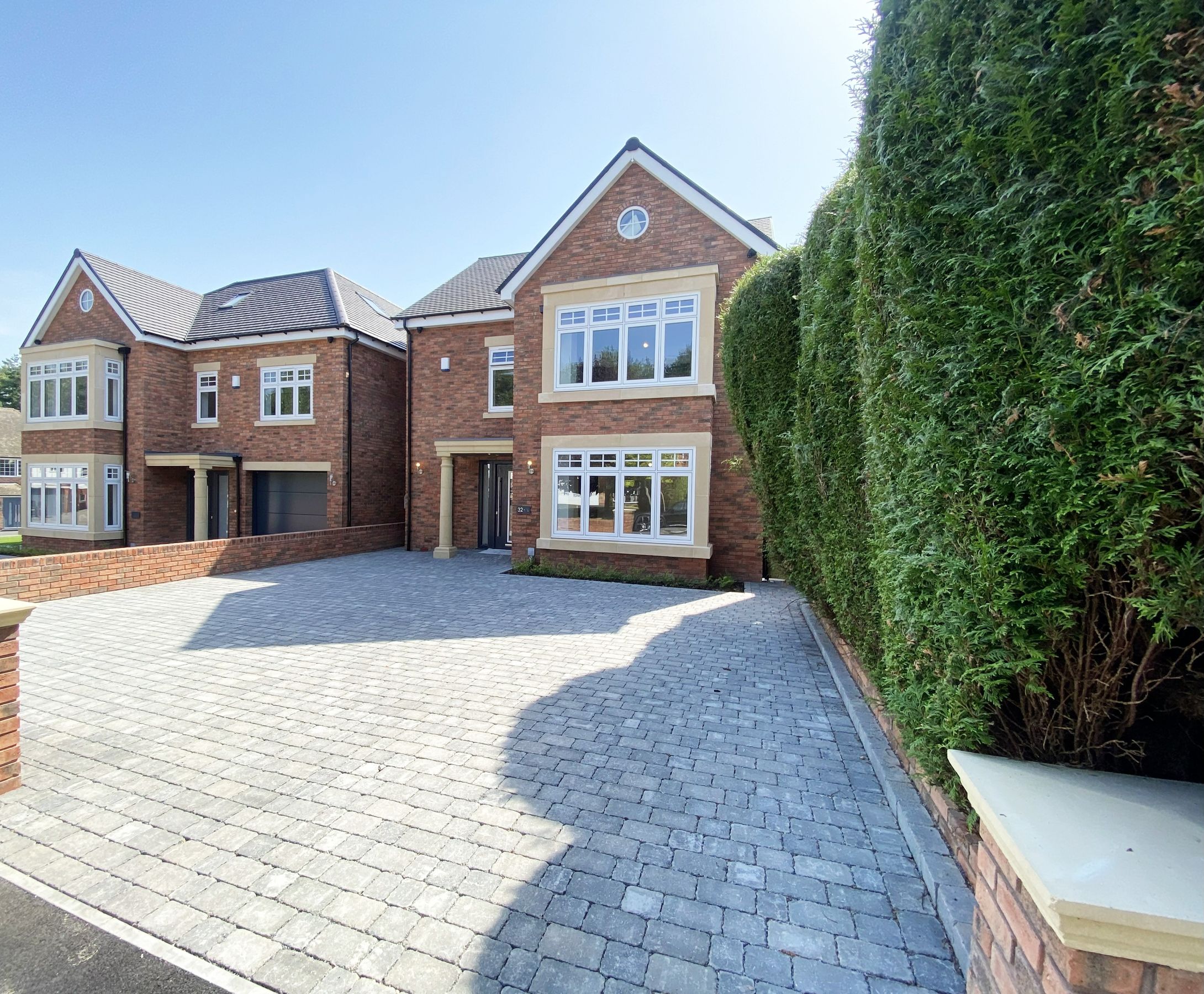 New home, 6 bed detached house for sale in Links Drive, Solihull B91 Zoopla