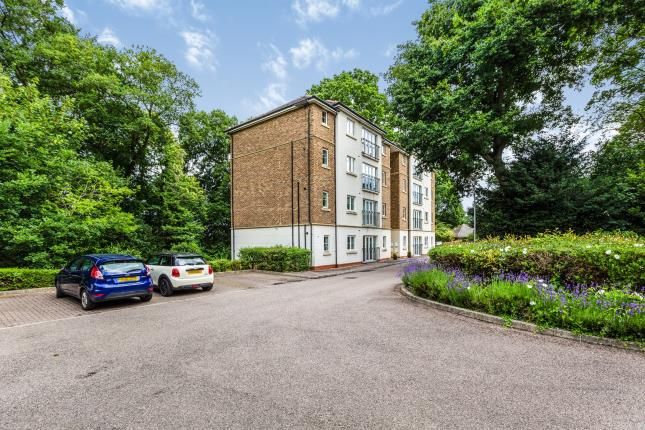 Victoria Court Willicombe Park Tunbridge Wells Kent TN2  