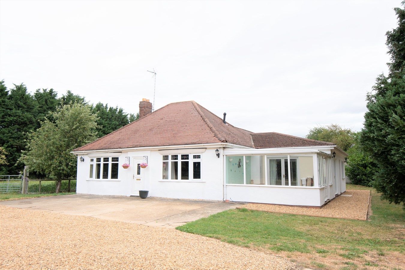 3 bed detached bungalow for sale in Spalding Road, Bourne PE10 Zoopla