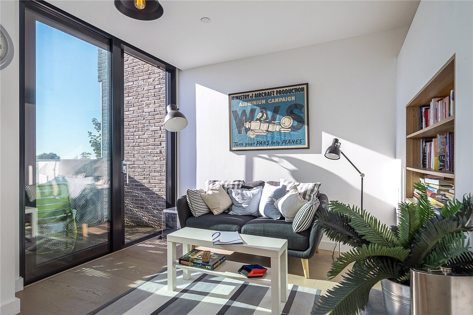 1 bed flat for sale in Highgate Hill, London N19 Zoopla