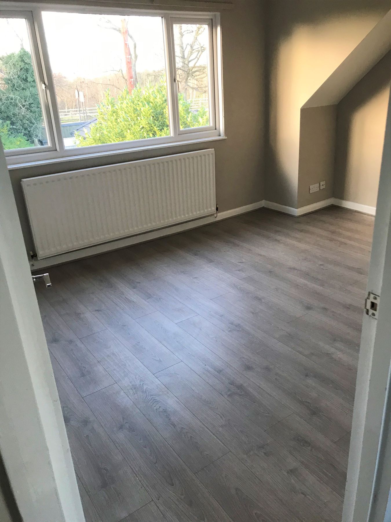 1 bed flat to rent in 33 Wolviston Road, Billingham, StocktonOnTees