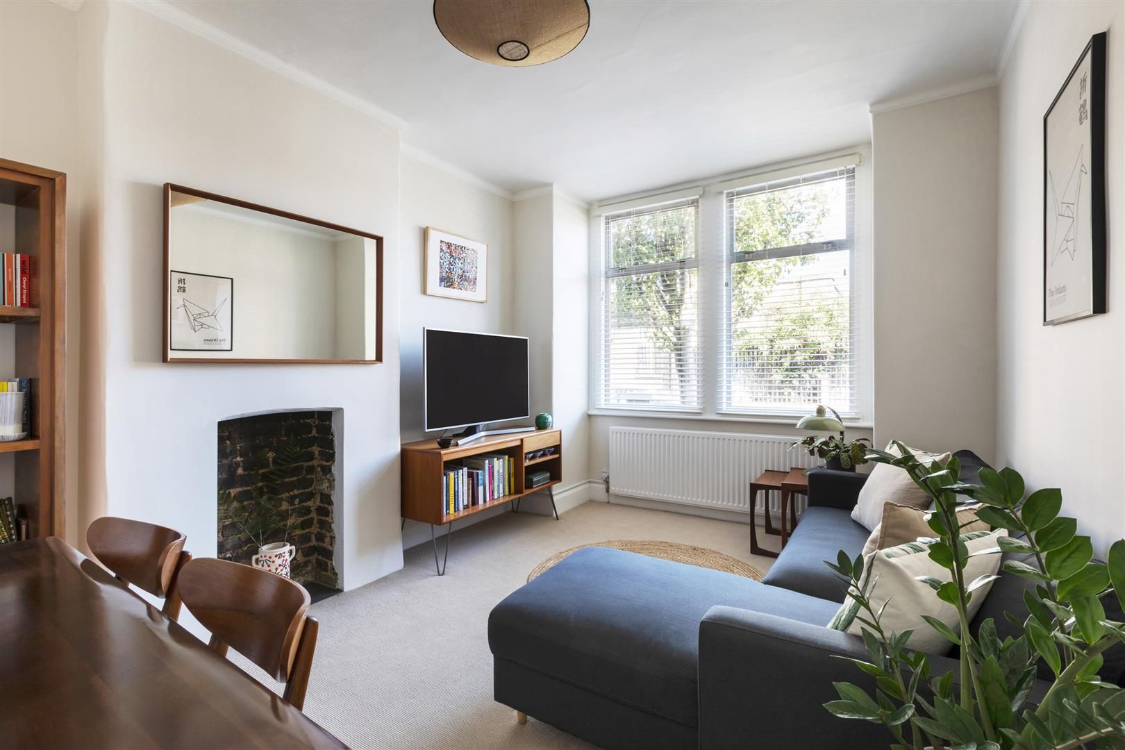 2 bed for sale in Vartry Road, Stamford Hill, London N15