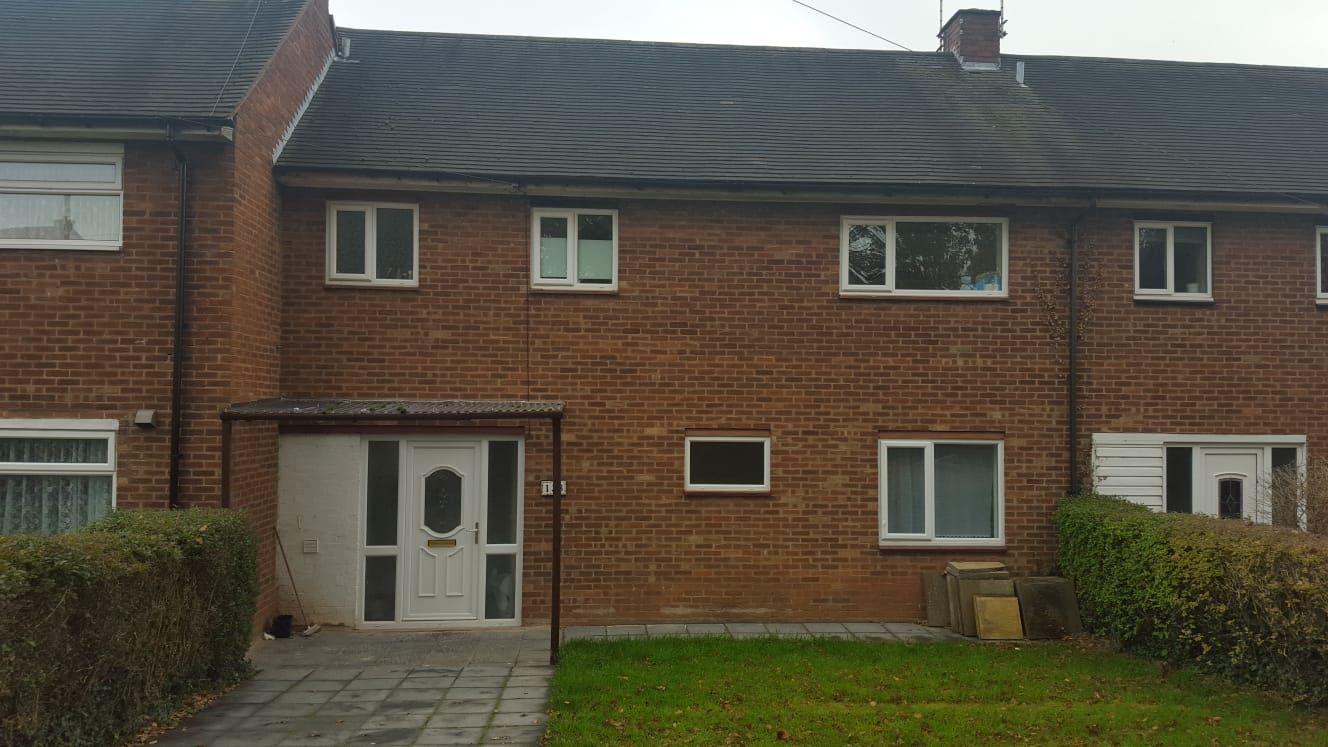 5 bed terraced house to rent in Cannon Hill Road, Coventry CV4 Zoopla