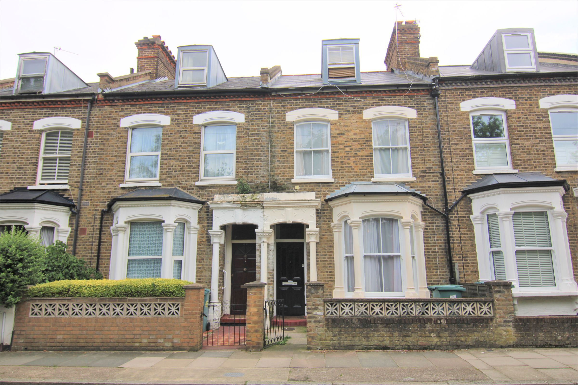Hatchard Road, Archway N19