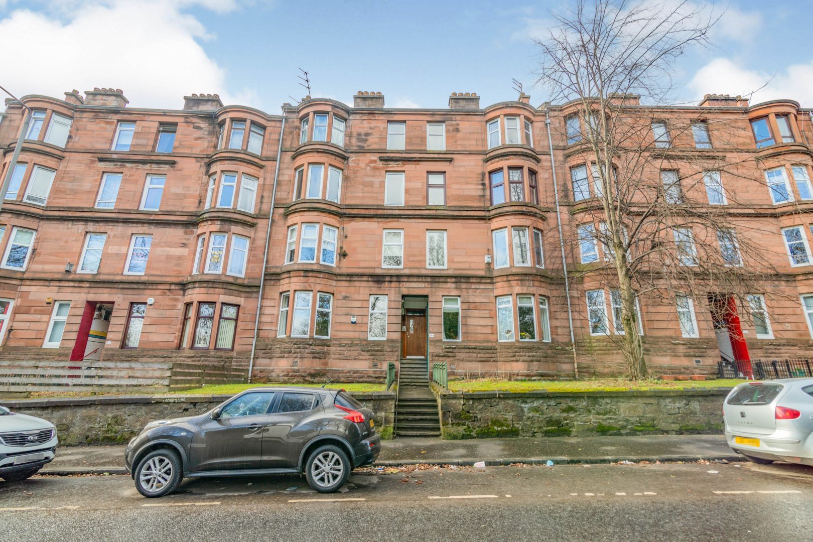 564 Tollcross Road, Glasgow G32