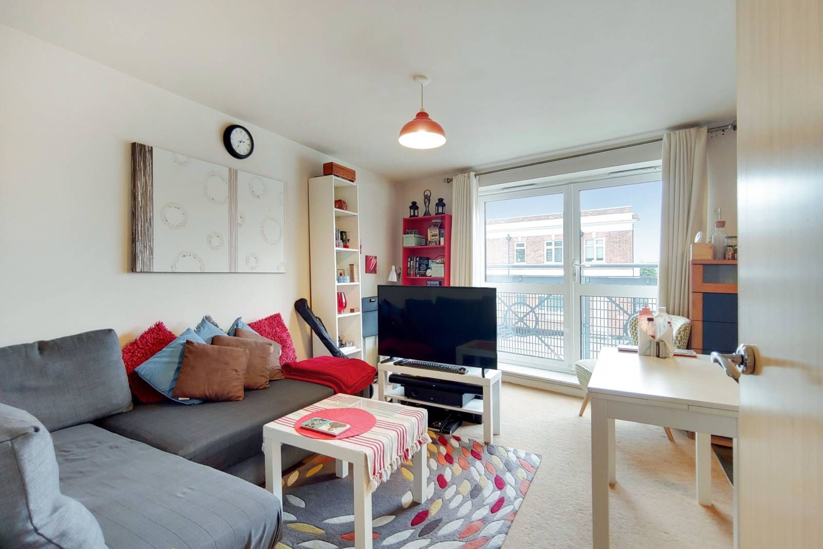 Cline Road N11, Bounds Green, London,  