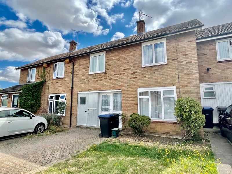 3 bed terraced house to rent in Potters Field, Harlow CM17 Zoopla