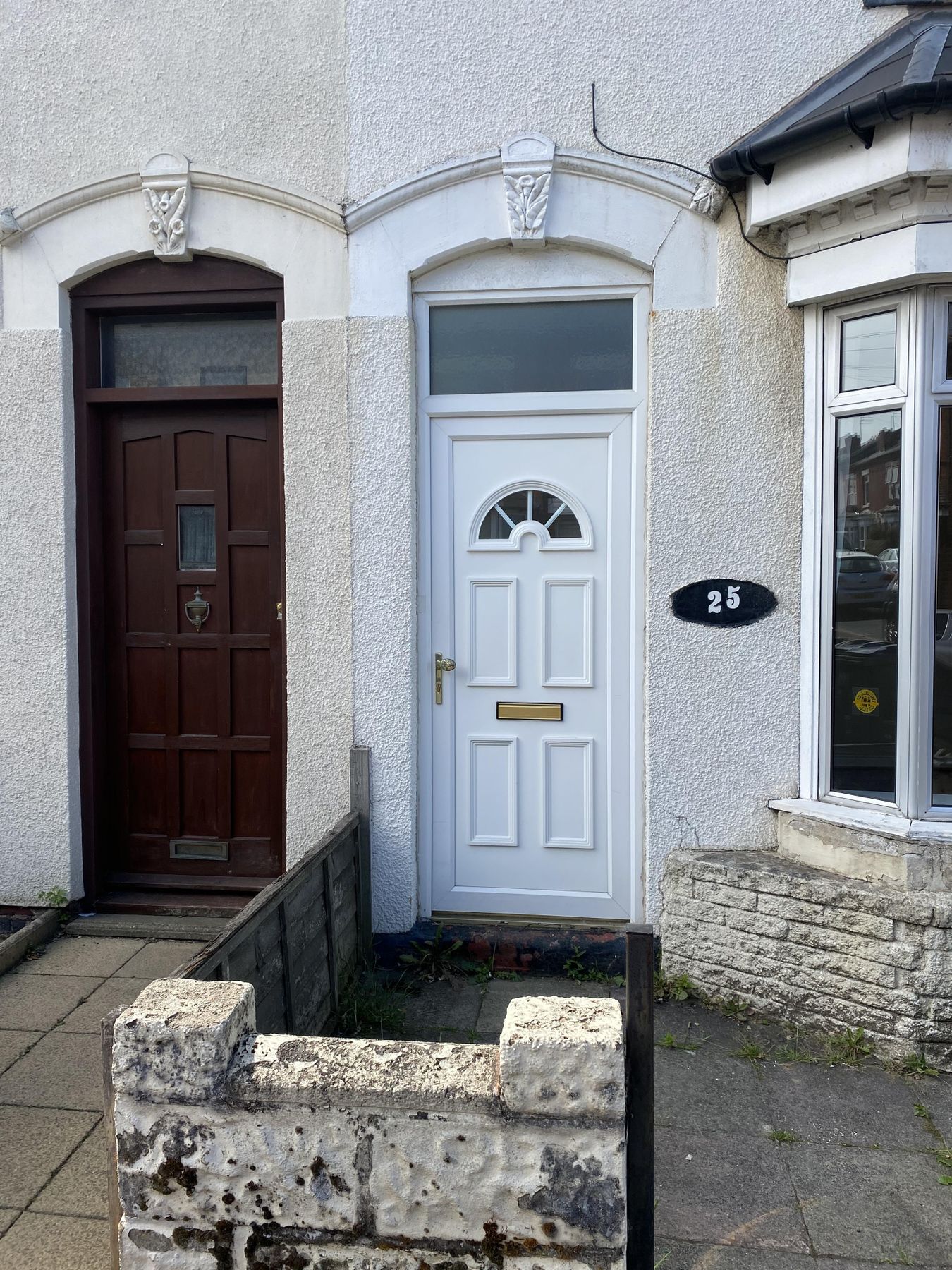 2 bed property to rent in Gladys Road, Bearwood, Smethwick B67 Zoopla