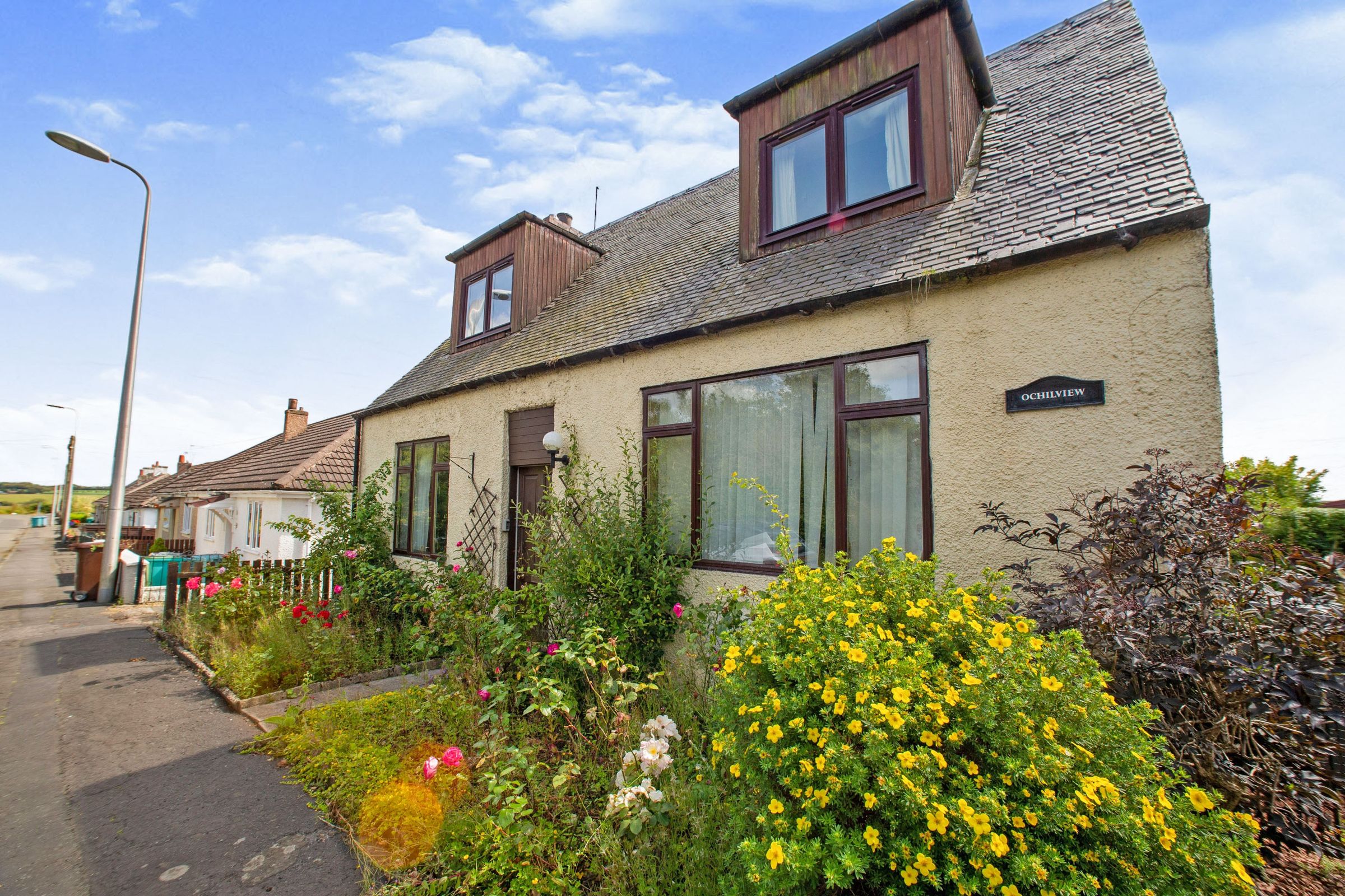 3 bed detached house for sale in Annathill, Coatbridge ML5 Zoopla