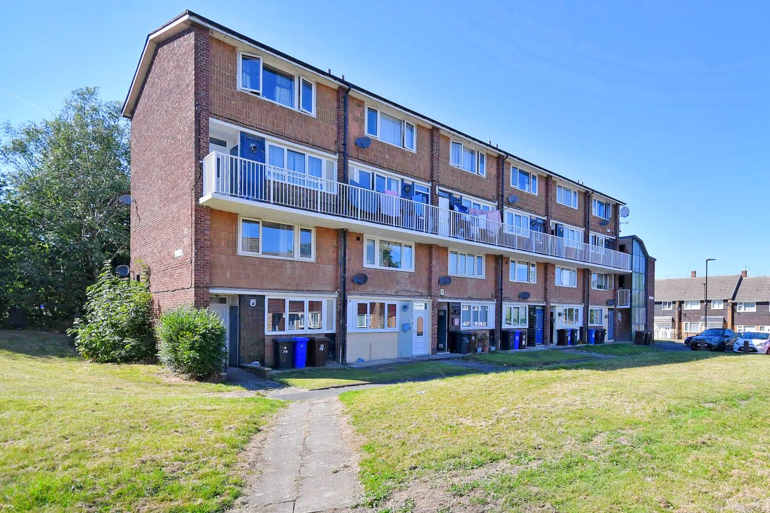 2 bed for sale in Blackstock Drive, Sheffield S14 Zoopla