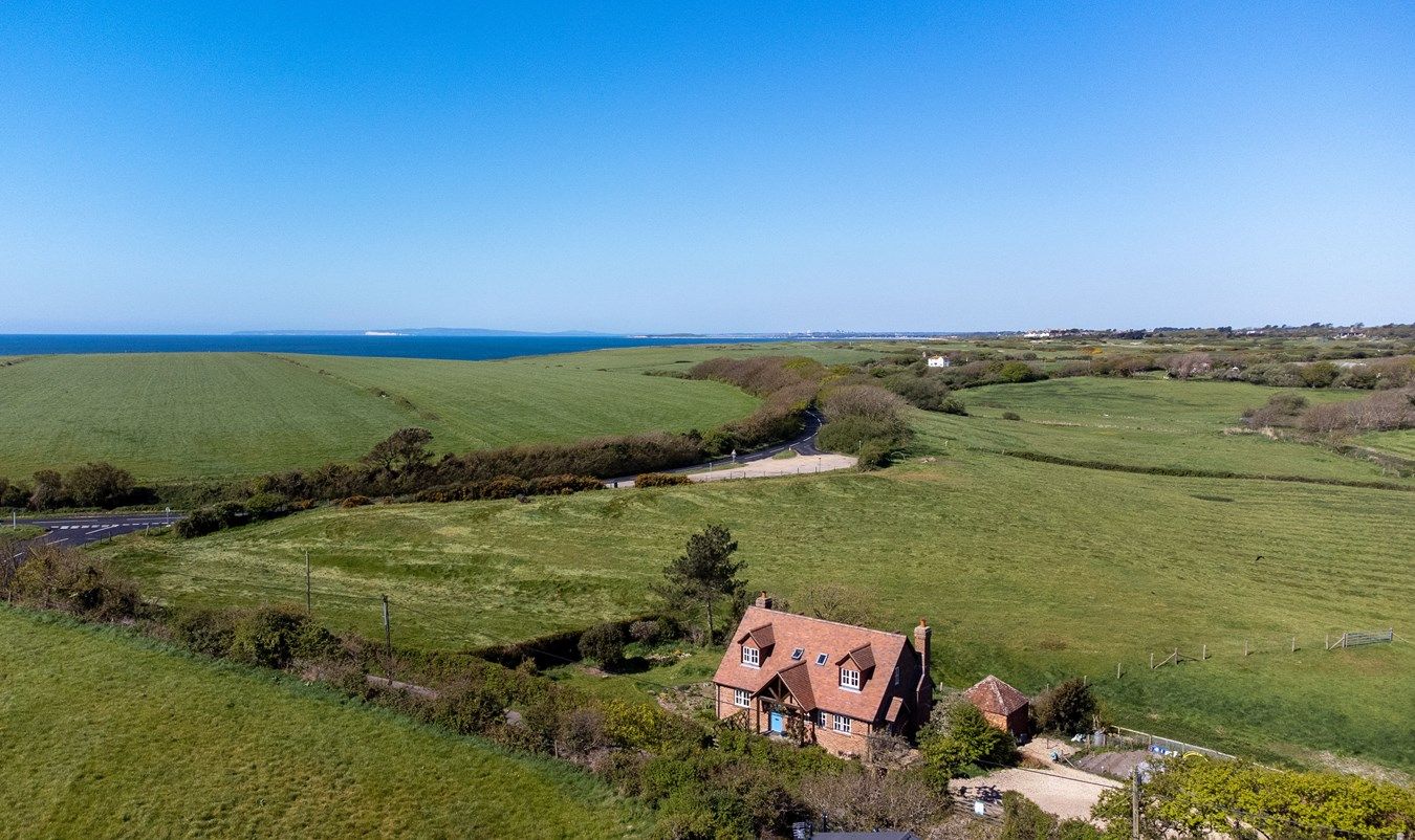 3 bed property for sale in Downton Lane, Downton, Lymington SO41 Zoopla