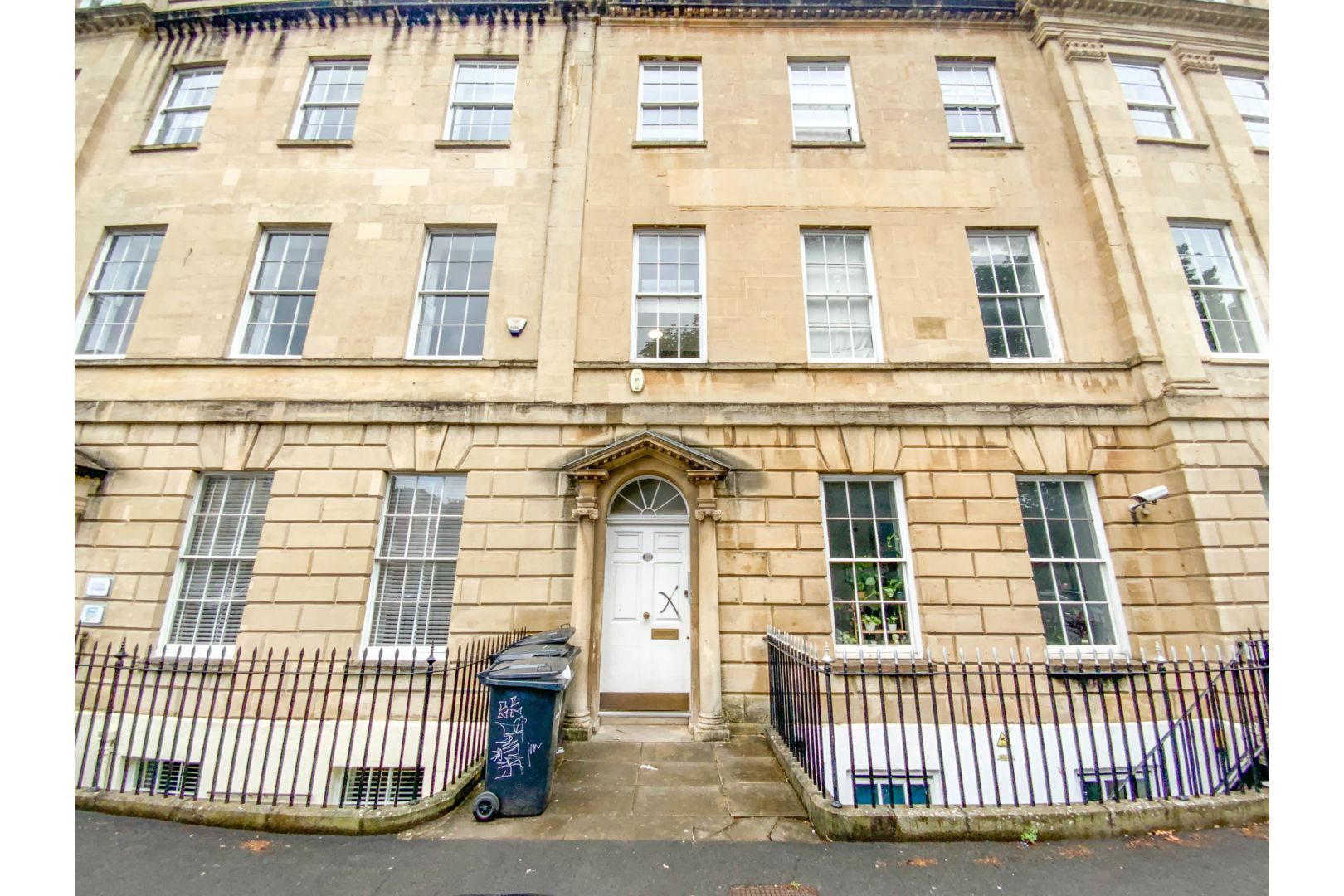 26 Portland Square, Bristol BS2  