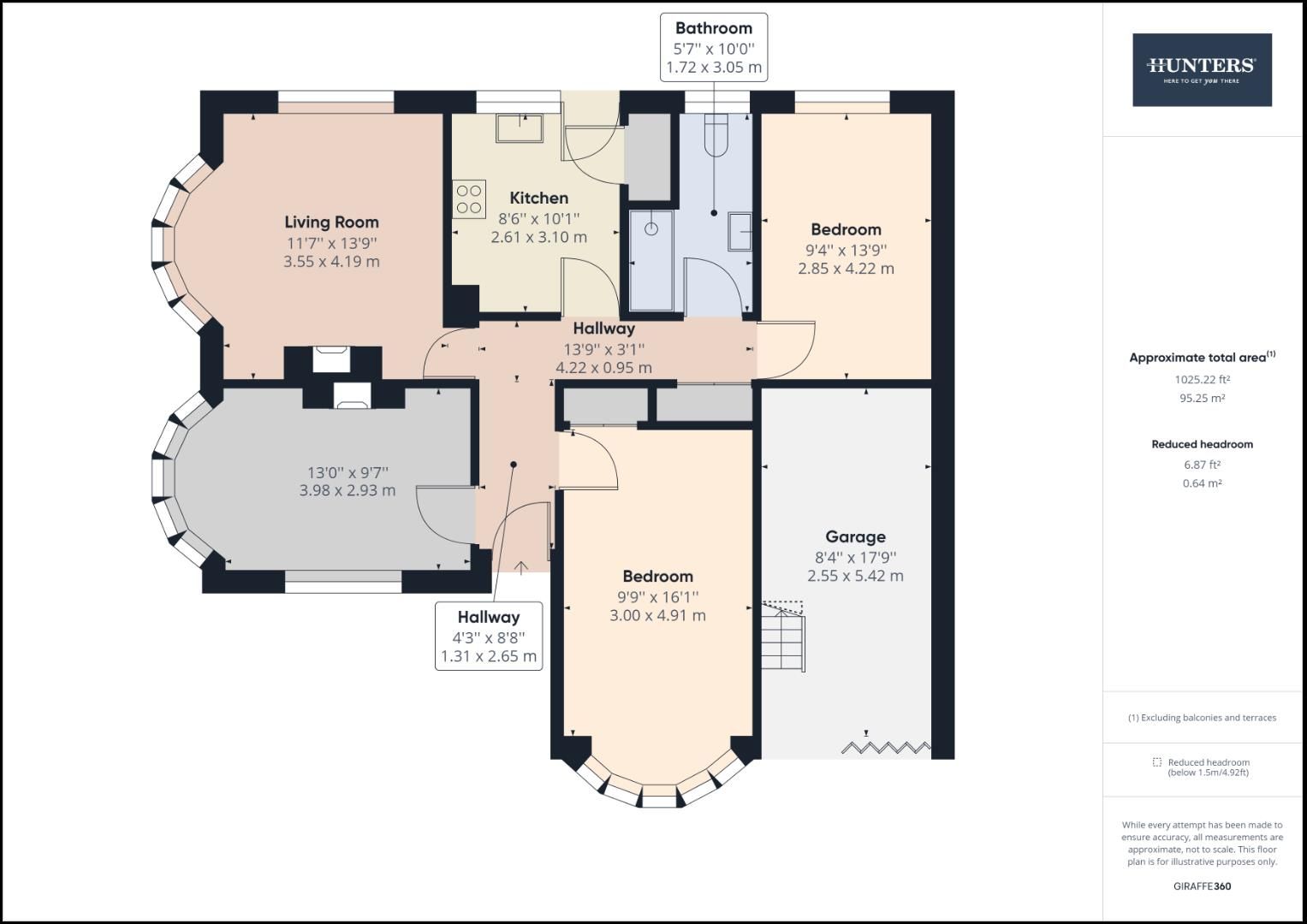 2 bed property for sale in Woodcock Road, Flamborough, Bridlington YO15