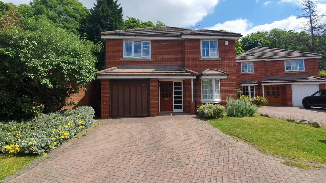 5 bed property to rent in Berkswell Close, Solihull B91 Zoopla