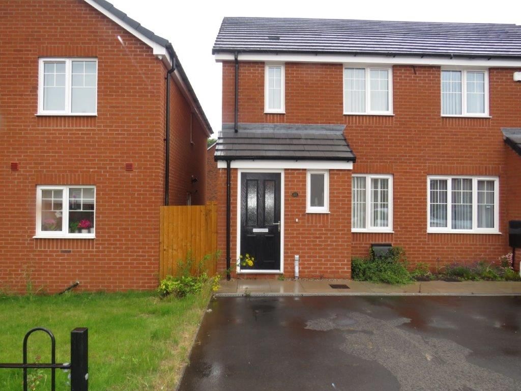 Wicket Drive, Edgbaston, Birmingham B16  