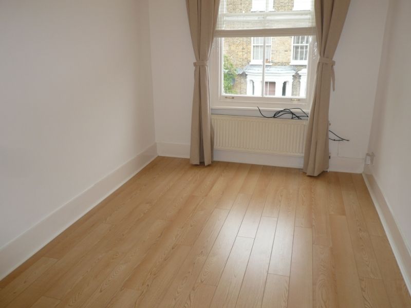 1 bed flat to rent in Blurton Road, London E5 Zoopla