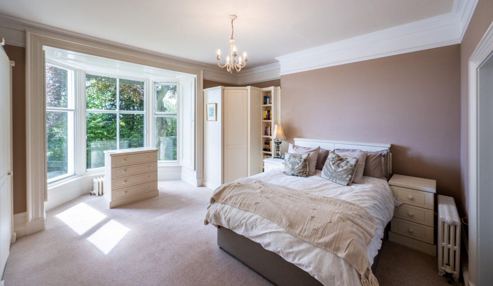 6 bed detached house for sale in Cults House, Cults Avenue, Cults