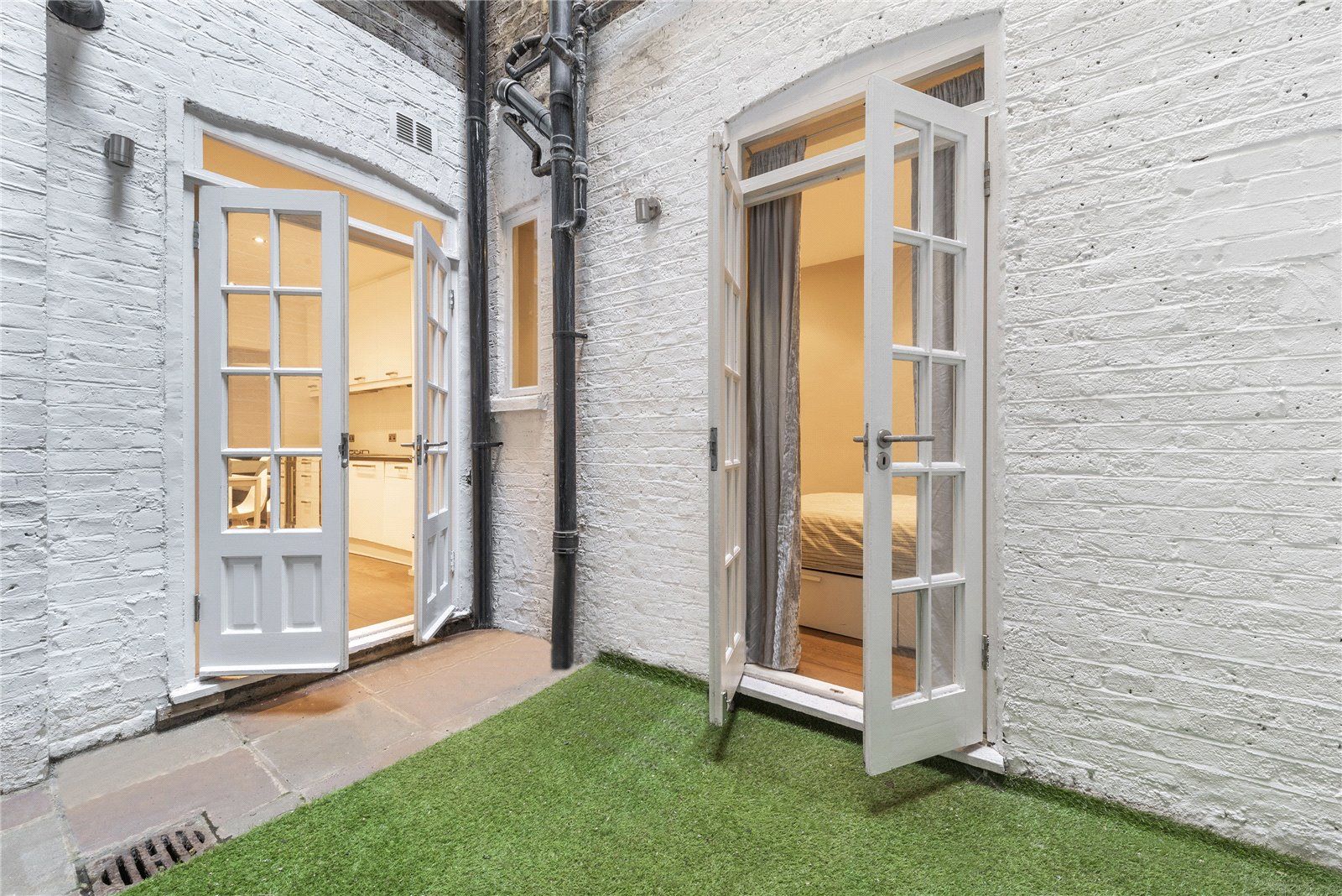 1 bed flat to rent in Gosfield Street, Fitzrovia, London W1W Zoopla