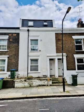 Brookhill Road, Woolwich, London, United Kingdom SE18  