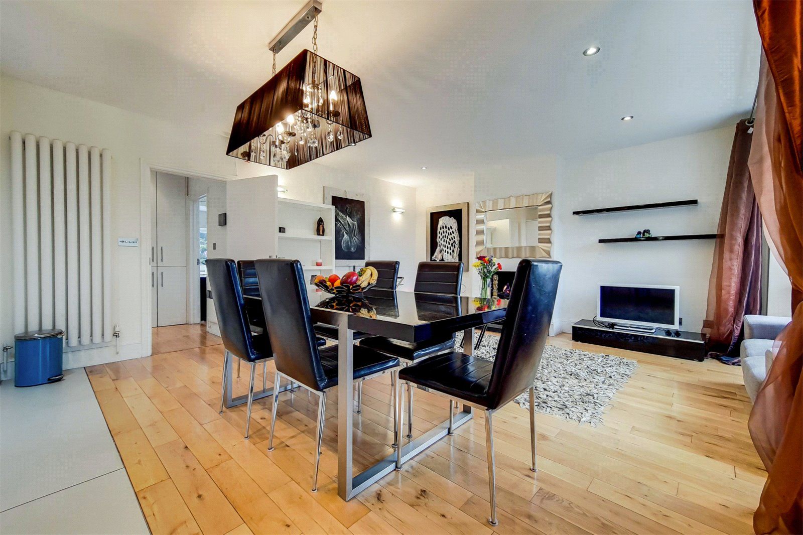 Hendon Way, London, Middx NW2  