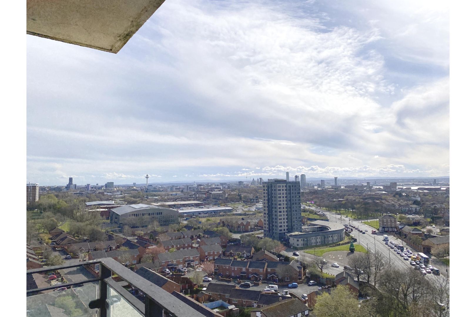 3 bed flat for sale in Jason Street, Liverpool L5 - Zoopla