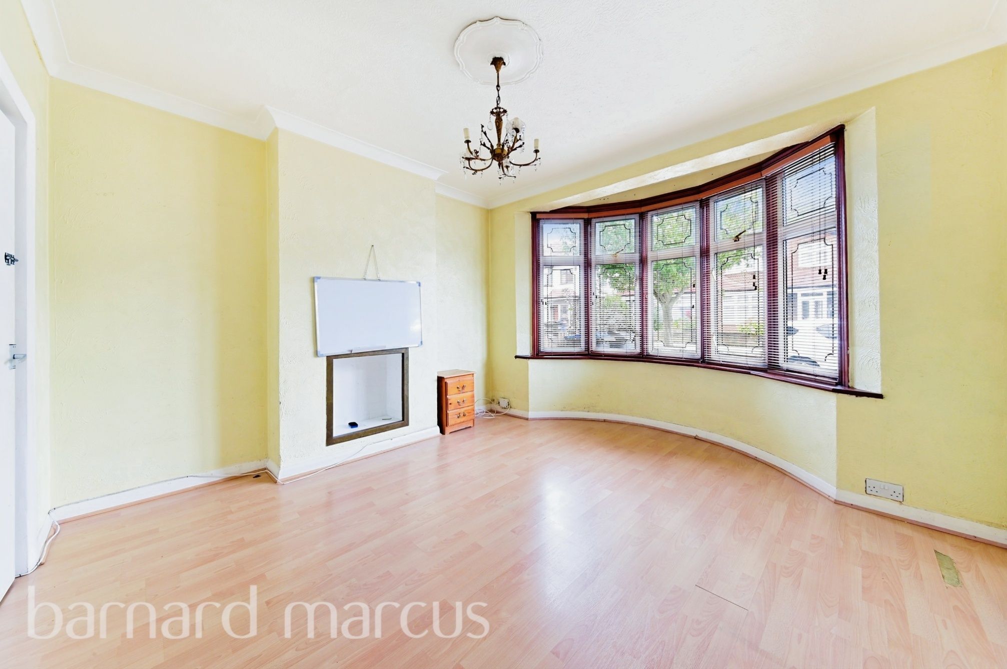 3 bed terraced house for sale in Edgehill Road, Mitcham CR4 Zoopla