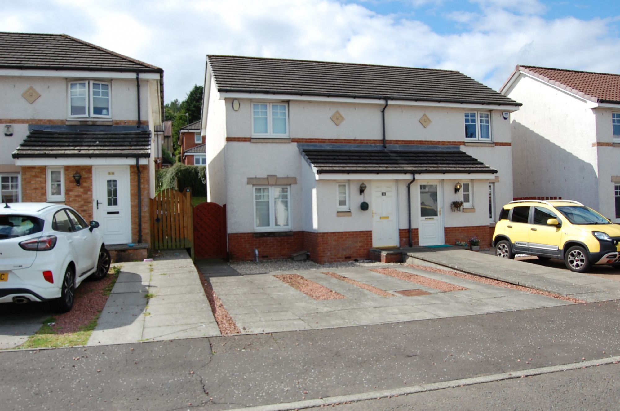 36 Hardridge Road, Corkerhill G52  