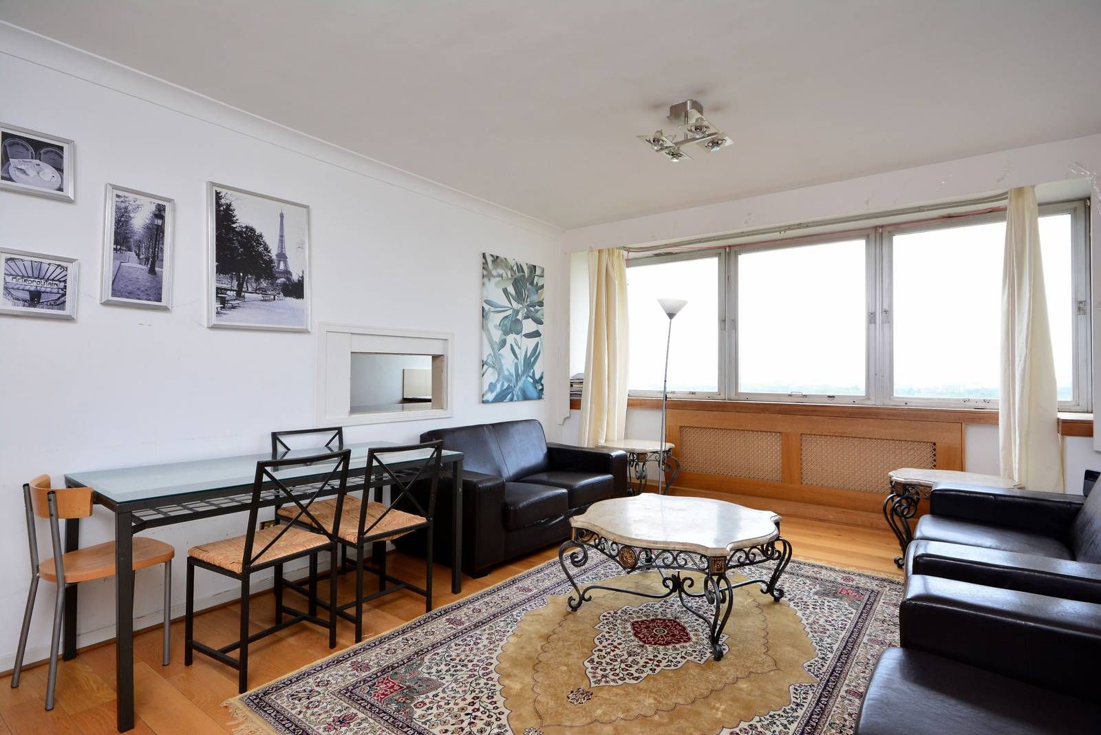 Porchester Place, Bayswater, London W2