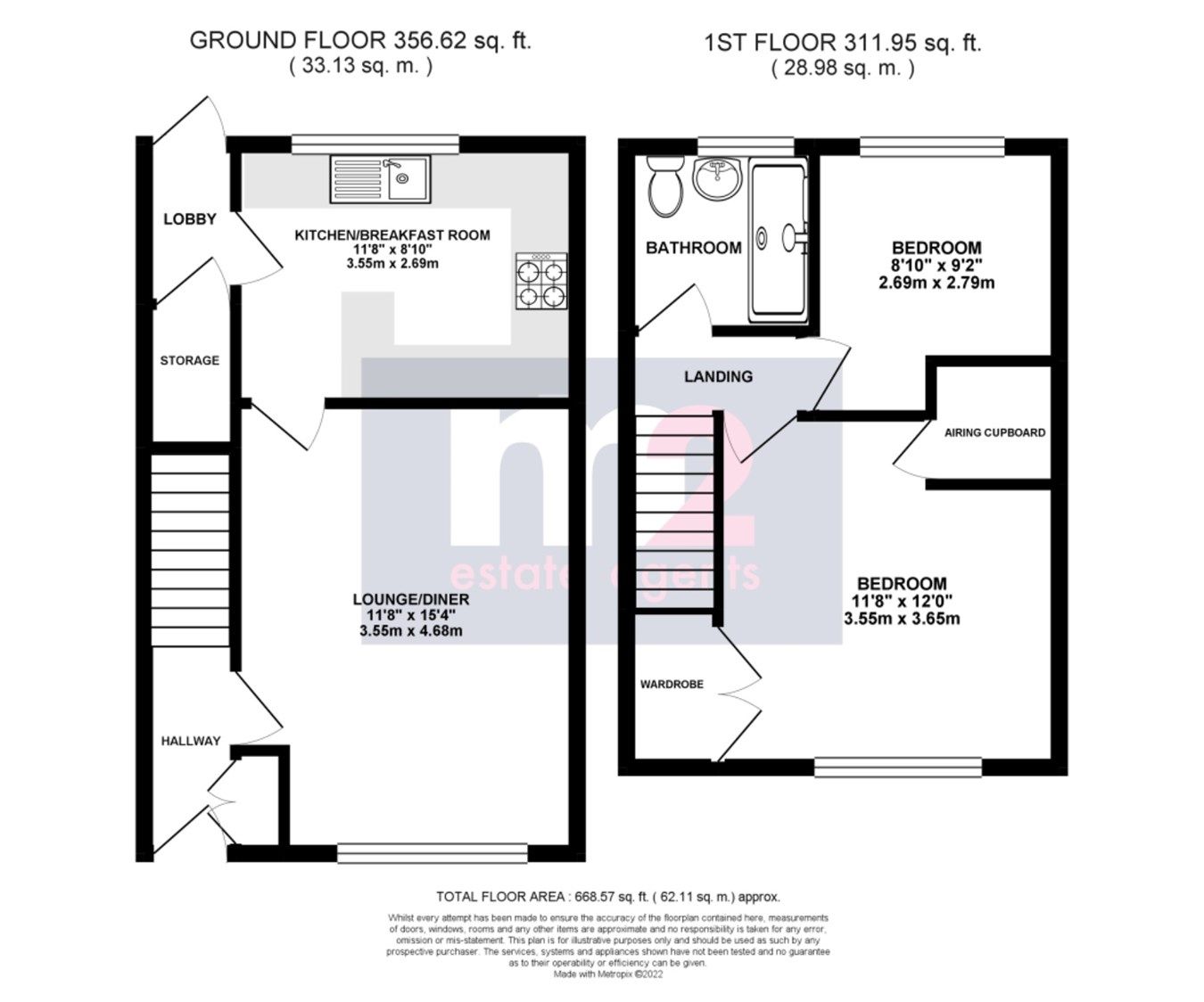2 bed terraced house for sale in Maesglas Avenue, Newport NP20 Zoopla